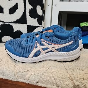Asics Womens Shoes